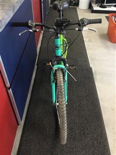 NISHIKI BIKES MOUNTAIN BIKE Good | Pawn 1 | Spokane | WA